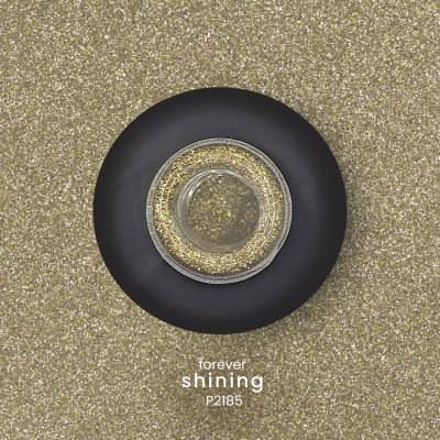 Verniz Gel PURPLE P2185 - FOREVER SHINING