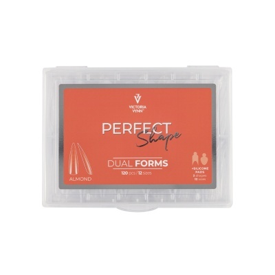Dual Forms Victoria Vynn - Almond