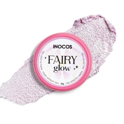 Fairy Glow INOCOS - Gel efeito Fada