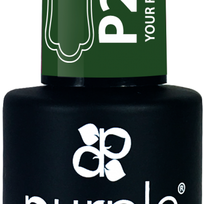 Verniz Gel PURPLE P2164 – Enjoy your Freedom