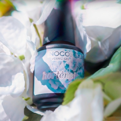 Verniz Gel Inocos - Hortênsia (285)