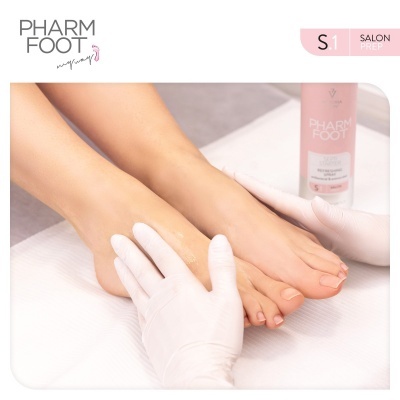 Septi Starter - Pharm Foot