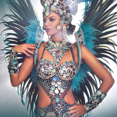 Victoria Vynn Polish Gel 364 - Rico