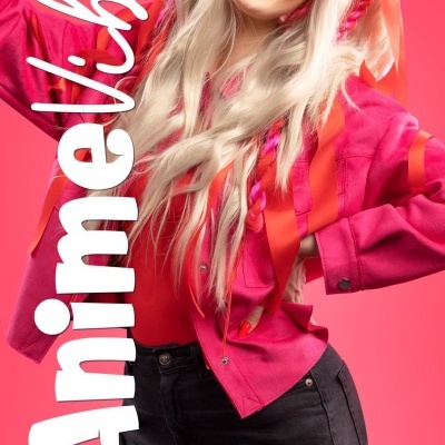 Victoria Vynn Polish Gel 311 - Rose Minoru