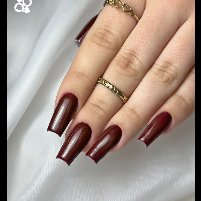 Verniz Gel PURPLE P2279 - Love is Real