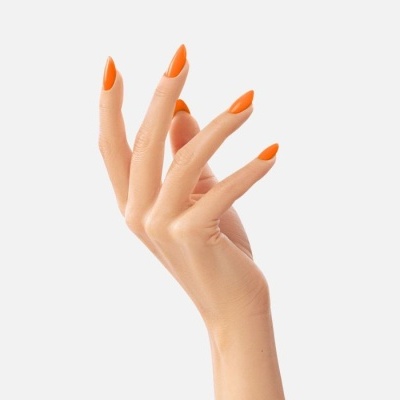 Victoria Vynn Polish Gel 060 - Energetic Orange