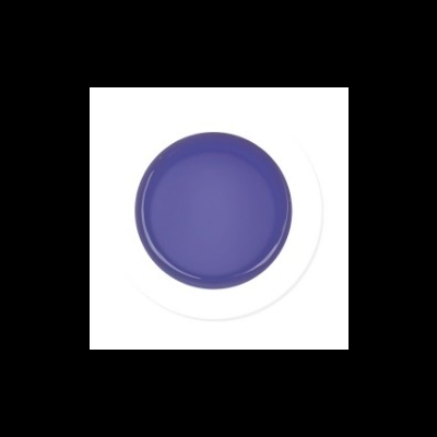 Builder Gel Glass Clear Purple 50gr
