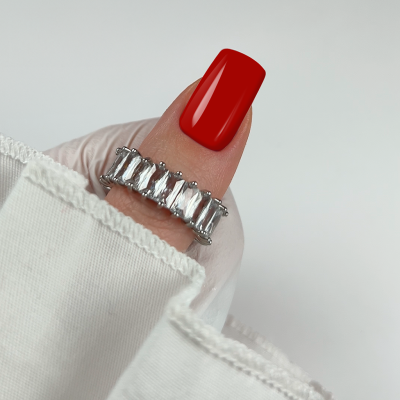 Verniz Gel PURPLE P.011 – Amoréa