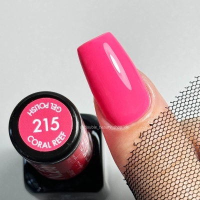 Victoria Vynn Polish Gel 215 - Coral Reef
