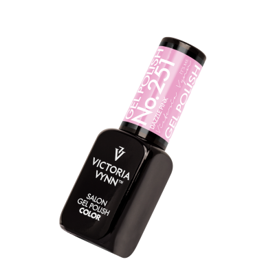 Victoria Vynn Polish Gel 251 - Dazzle Pink