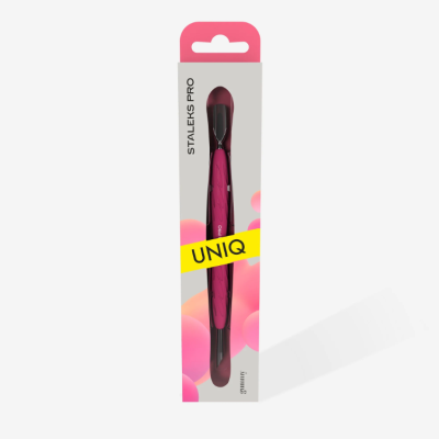 Pusher "Gummy" STALEKS UNIQ PQ-10/2