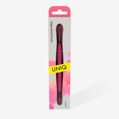 Pusher "Gummy" STALEKS UNIQ PQ-11/2