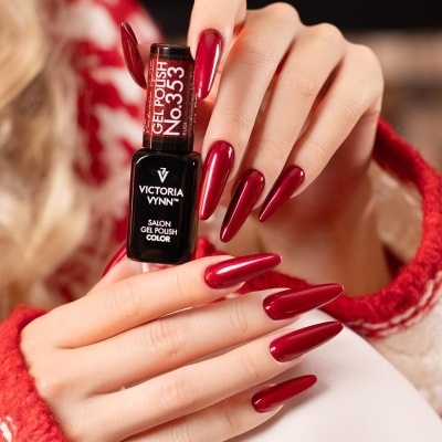 Victoria Vynn Polish Gel 353 - Rudi