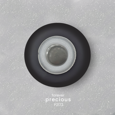 Verniz Gel PURPLE P2172 - FOREVER PRECIOUS