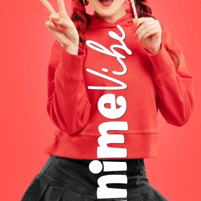 Victoria Vynn Polish Gel 312 - Red Shoto