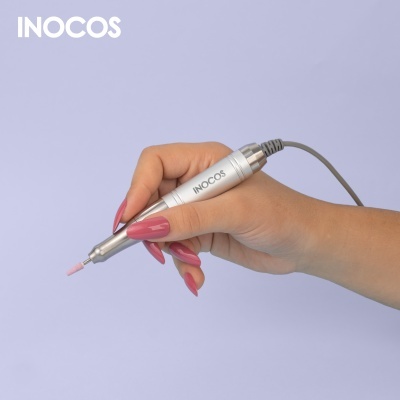Ultra Silence Nail Drill INOCOS