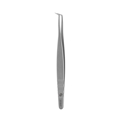 Pinça Profissional para Pestanas STALEKS EXPERT 40 TYPE 2