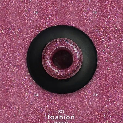 Verniz Gel PURPLE P2159 – So Fashion