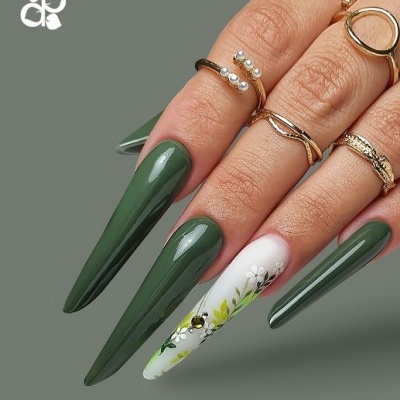 Verniz Gel PURPLE P2208 – Give Me Peace