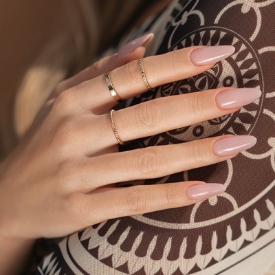 Bottle Gel NAKED NUDE Victoria Vynn