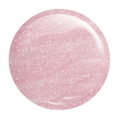 Fiber Gel Easy VICTORIA VYNN - Sparkle Pink