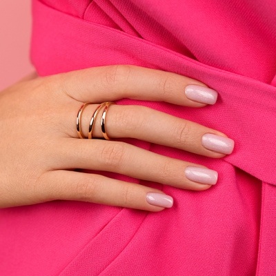 Mega Base BLINK PINK Victoria Vynn