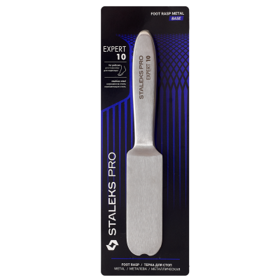 Base para Lima de Pés Metálica STALEKS EXPERT