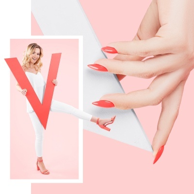 Victoria Vynn Pure 202 - Fun Time