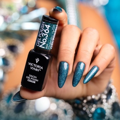 Victoria Vynn Polish Gel 364 - Rico