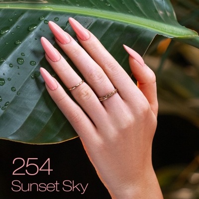 Victoria Vynn Pure 254 - Sunset Sky
