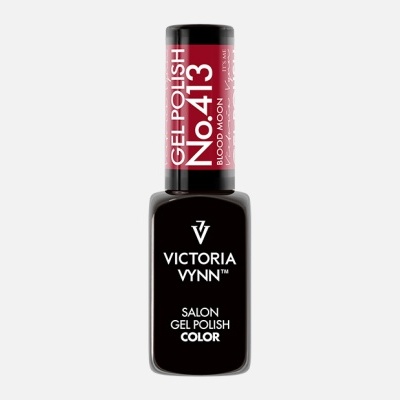 Victoria Vynn Polish Gel 413 - Blood Moon