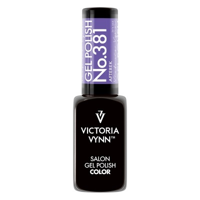 Victoria Vynn Polish Gel 381 - Afterek