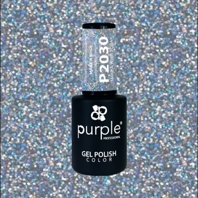 Verniz Gel PURPLE P2030 – Make a Wish Today