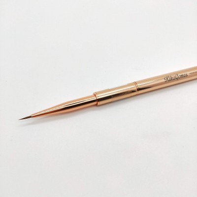 Pincel AQUARELLE "Kika Gomes" Nail Art Pro