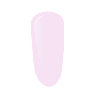 AIB - Acrygel in Bottle PURPLE - Milky Pink