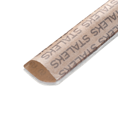 Limas PapmAm com camada de espuma STALEKS EXPERT DFCE-20