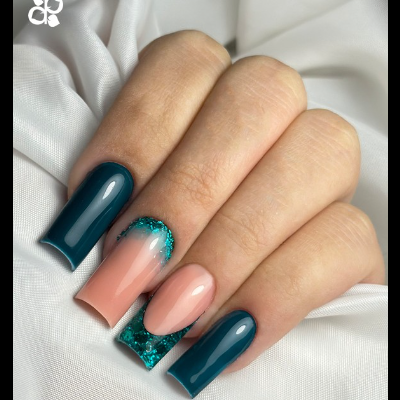 Verniz Gel PURPLE P2280 - Love is Fate