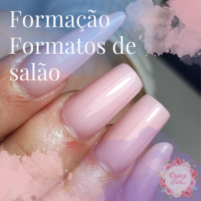 Formação Formatos de Salão (privada)