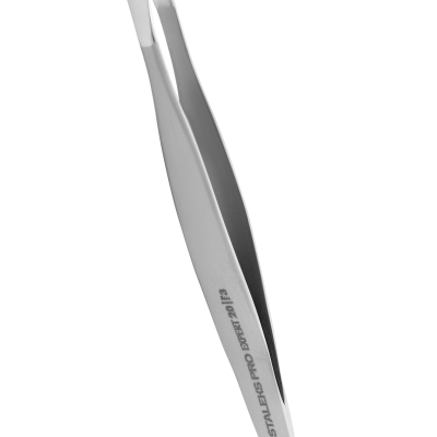 Pinça De Sobrancelhas STALEKS EXPERT 20 TYPE 3