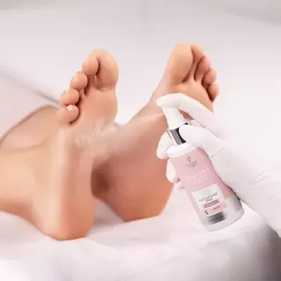 Osmo Tonic - Pharm Foot