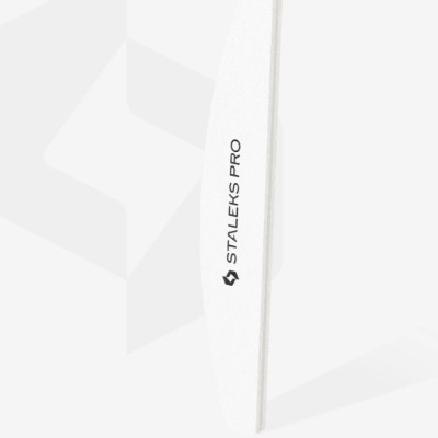 Pack 10 limas polir STALEKS PRO 100/180