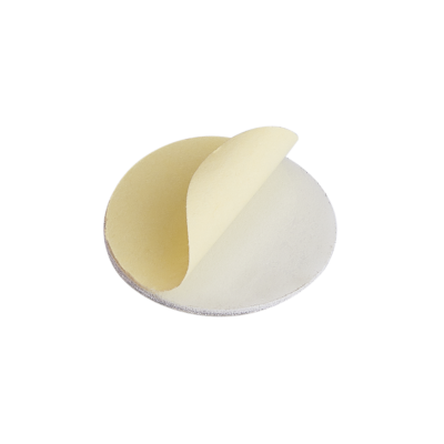 Lixas para Disco de Pedicure com Camada de Espuma PODODISC STALEKS EXPERT PDFS