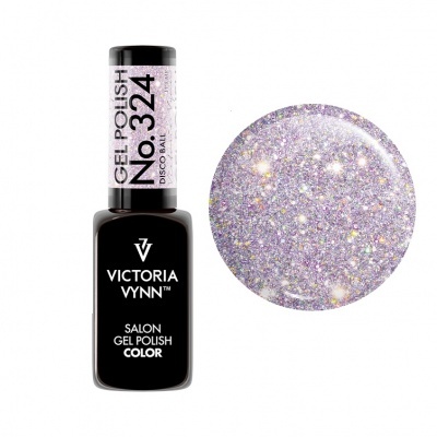 Victoria Vynn Polish Gel 324 - Disco Ball