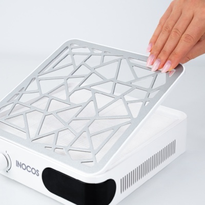 Aspirador Infinity Portable INOCOS