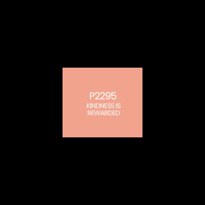 Verniz Gel PURPLE P2295 - Kindness is Rewarded