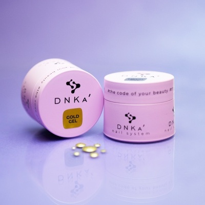 DNKa' Gold Gel