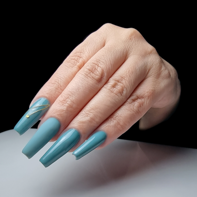 Verniz Gel PURPLE P2148 – Hope in Your Dreams