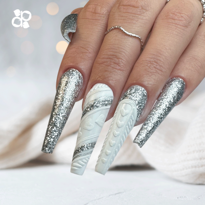 Verniz Gel PURPLE P2194 – Dare to Shine