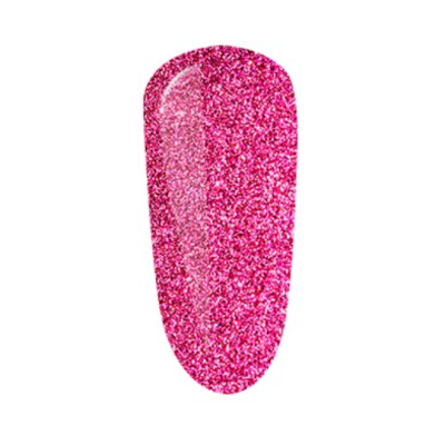 Verniz Gel PURPLE P2255 - Precious Pink Fuchsia