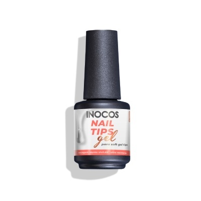 Nail Tips Gel INOCOS - para soft gel tips